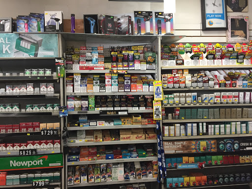 Smoke Shop Etc, 1304 E Foothill Blvd # A, Rialto, CA 92376, USA, 