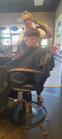 Oasis Hair - Photo 9 - Car repair in Spokane Valley, WA, Spokane Valley