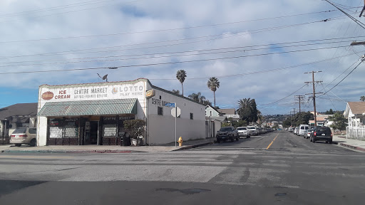 Grocery Store «Centre Market», reviews and photos, 1605 S Centre St, San Pedro, CA 90731, USA