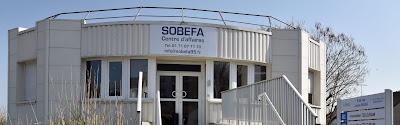 SOBEFA à Bouffémont
