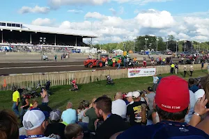 Buffalo Raceway image