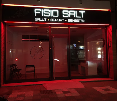 Fisio Salt en Salt 
