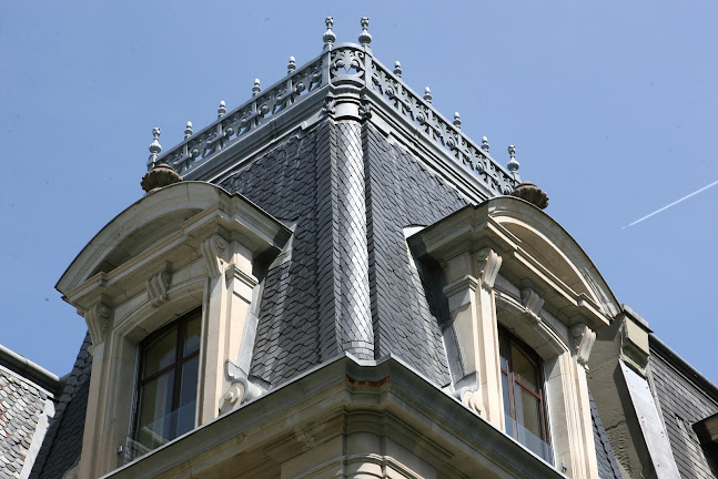 Externat Catholique Des Glacis - Schule