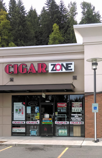 Tobacco Shop «Cigar Zone», reviews and photos, 19641 WA-410, Bonney Lake, WA 98391, USA