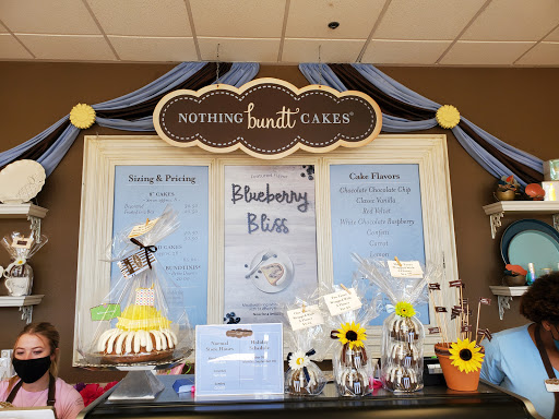 Bakery «Nothing Bundt Cakes», reviews and photos, 8320 W Sahara Ave #140, Las Vegas, NV 89117, USA