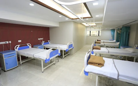 Indira IVF Fertility Centre - Best IVF Center in Patel Nagar, New Delhi image