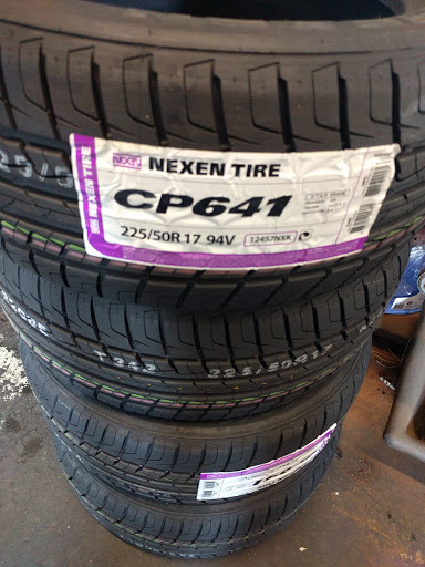 Auto Repair Shop «S & S Auto Repair», reviews and photos, 2846 N Buckner Blvd, Dallas, TX 75228, USA