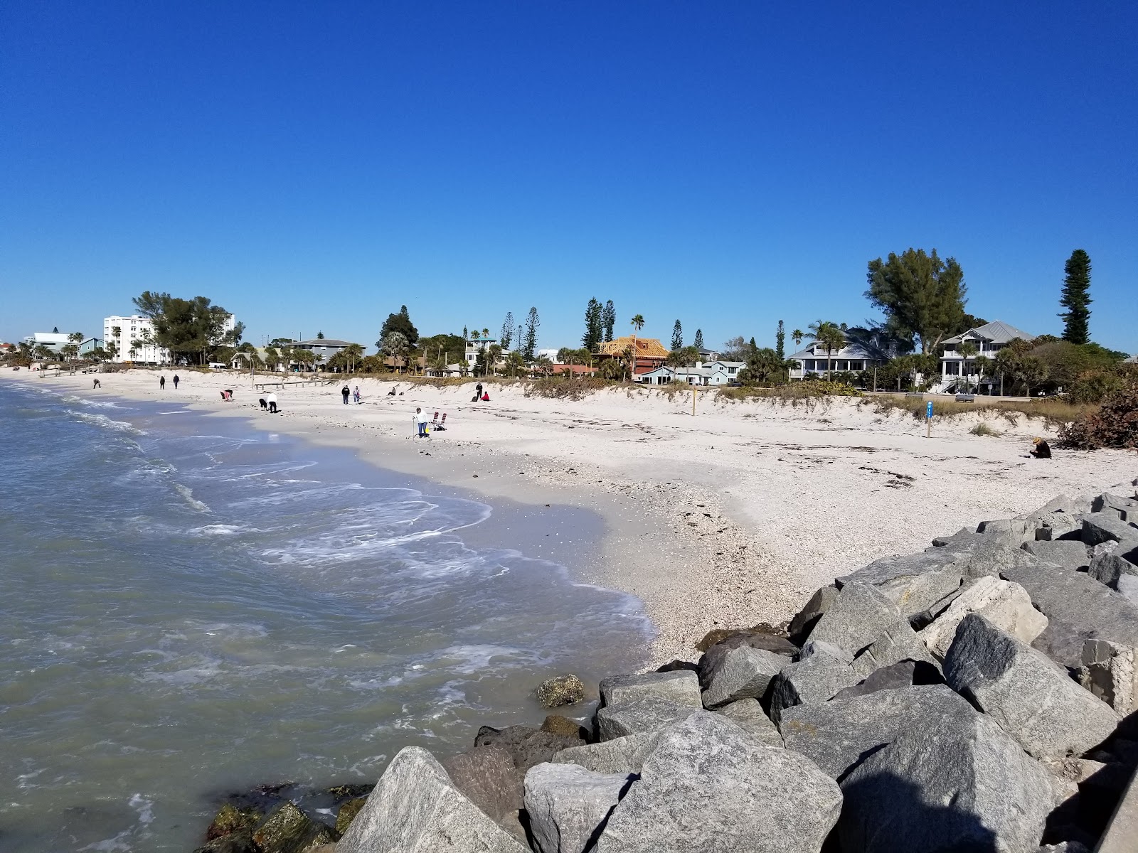 Photo of Pass A Grille beach - popular place among relax connoisseurs