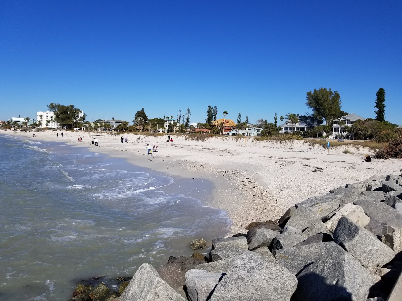 Pass A Grille beach photo #7