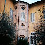 Photo n°4 de l'avis de raoul.i fait le 20/01/2020 à 23:20 sur le  Hotel Palazzo Galletti Abbiosi à Ravenna