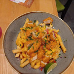 Photo n°4 de l'avis de BikerHRO.9 fait le 11/02/2024 à 08:25 sur le  Schweinske Bahrenfeld à Hamburg