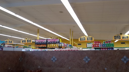 Supermarket «Santa Fe Foods Los Banos», reviews and photos, 1109 6th St, Los Banos, CA 93635, USA
