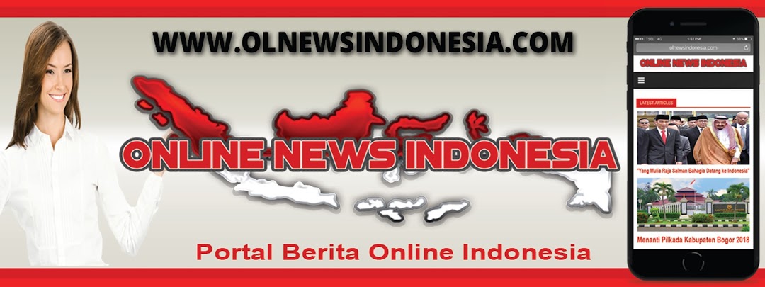 OLNews Indonesia