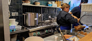 Photo n°38 de Yatai Ramen à Paris ()
