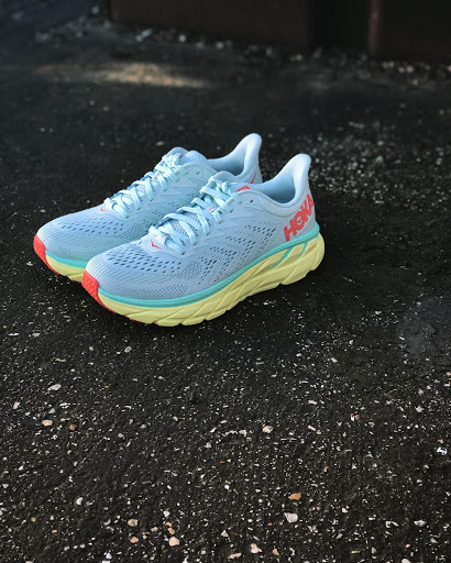 Shoe Store «Movin Shoes», reviews and photos, 528 S Park St, Madison, WI 53715, USA