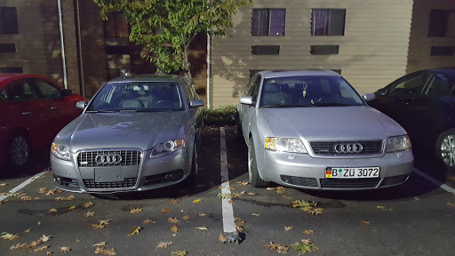 Used Car Dealer «JZ AUTO SALES», reviews and photos, 5220 SE Foster Rd, Portland, OR 97206, USA