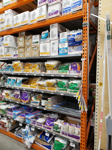 Home Improvement Store «The Home Depot», reviews and photos, 2445 Springfield Ave, Vauxhall, NJ 07088, USA
