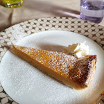 Photo n°1 de l'avis de Eleonora.u fait le 15/11/2018 à 14:30 sur le  Paneolio Ristorante Contemporaneo à Poggio Picenze