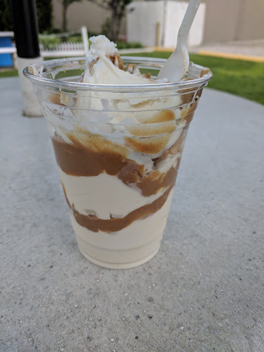 Ice Cream Shop «Custard Spot», reviews and photos, 46919 Van Dyke, Shelby Charter Township, MI 48317, USA