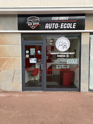 EVO DRIVE Auto-école à Saint-Cyr-l'École