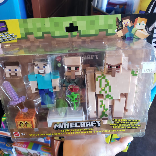 Toy Store «ToyTown», reviews and photos, 3327 N Eagle Rd #120, Meridian, ID 83646, USA