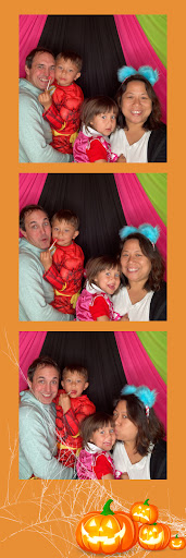 360 Photo Booth Rental Orange County Lunasy Capital Rentals image