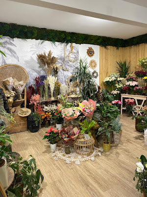 OXYGENE FLEURS à Biscarrosse