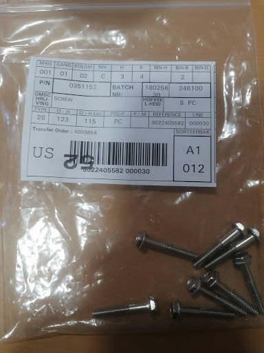Recambios Evinrude en Algarrobo-Costa, Málaga