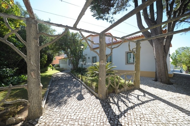 Quinta de Santo António de Paiões - Sintra