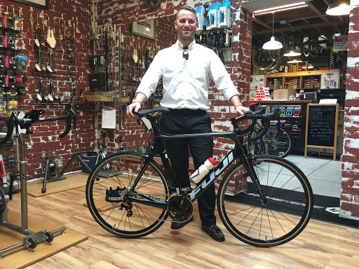 Bicycle Store «Durham Cycles», reviews and photos, 756 9th St, Durham, NC 27705, USA