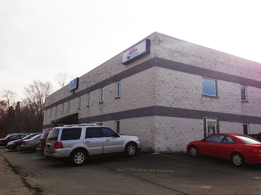 Plumber «Roto-Rooter Plumbing & Drain Services», reviews and photos, 3731 William Penn Hwy, Murrysville, PA 15668, USA