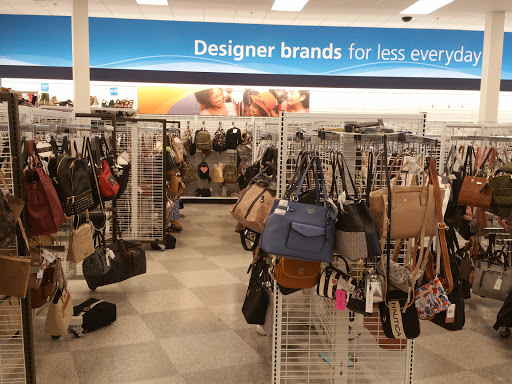 Clothing Store «Ross Dress for Less», reviews and photos, 239 Golf mill Center, Niles, IL 60714, USA