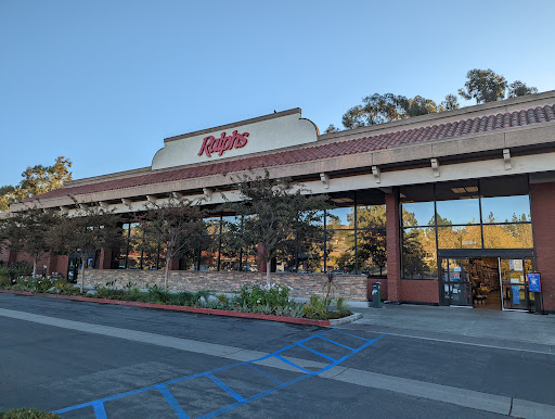 Grocery Store «Ralphs», reviews and photos, 25105 Marguerite Pkwy, Mission Viejo, CA 92691, USA