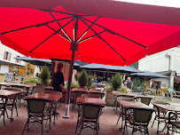 Atmosphère du Restaurant français Chez Constant à Chamonix-Mont-Blanc - n°2