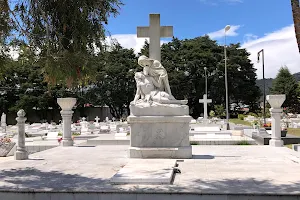 Cementerio General de Cartago image