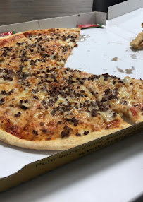 Plats et boissons du Pizzeria Diffa pizza à Asnières-sur-Seine - n°12