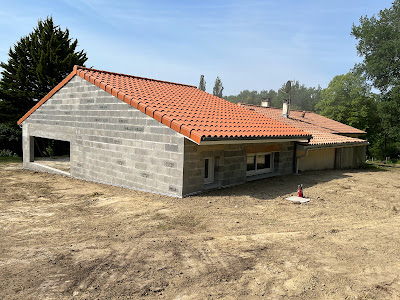 Sarl maçonnerie Soulard à Branne