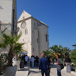 Photo n°5 de l'avis de Daniele.e fait le 01/10/2017 à 19:36 sur le  Palazzo Filisio Hotel Regia Restaurant à Trani