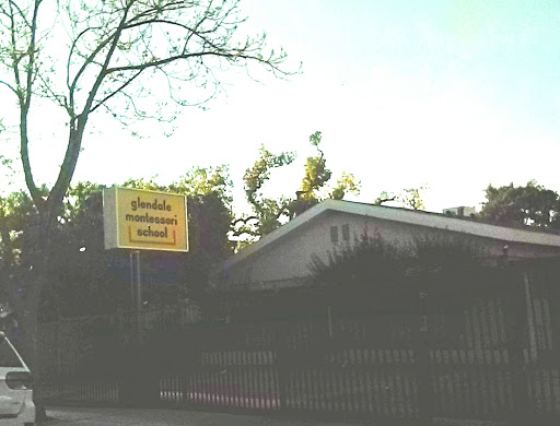 Glendale Montessori School