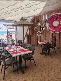 Atmosphère du Restaurant Roquille Beach à Agde - n°17
