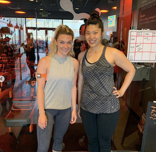 Health Club «Orangetheory Fitness, Oak Park», reviews and photos, 7121 W North Ave, Oak Park, IL 60302, USA