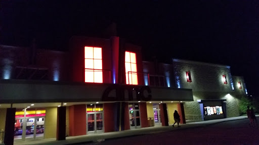 Movie Theater «AMC Spring Hill 12», reviews and photos, 2068 Crossings Blvd, Spring Hill, TN 37174, USA