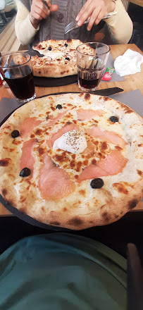 Les plus récentes photos du Pizzeria Pizza Choa (changement de propriétaire 05/01/2023) à Solliès-Pont - n°2