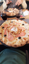 Photo n°59 de Pizza Choa à Solliès-Pont ()