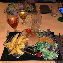 Plats et boissons du Restaurant Le Repère Des Sorcières à Haguenau - n°6