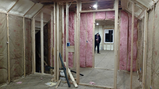 Insulation Contractor «The Insulation Man», reviews and photos