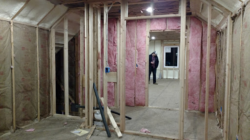 Insulation Contractor «The Insulation Man», reviews and photos, 25450 Terra Industrial Dr, Chesterfield, MI 48051, USA
