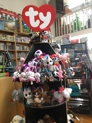 Book Store «Ink Spell Books», reviews and photos, 500 Purisima Way, Half Moon Bay, CA 94019, USA