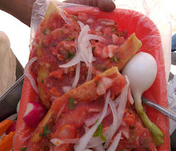 Tortas Ahogadas Rigo 32 photo