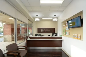 Fairfax Modern Dentistry image